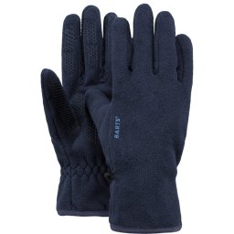 BARTS Maat XL Fleece Wintersporthandschoenen Unisex - Donkerblauw