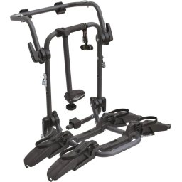 Peruzzo Pure Instinct 2 Fietsendrager - kofferbak - opvouwbaar - voor 2 fietsen