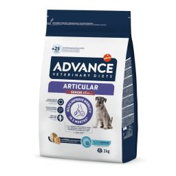 Advance Veterinary Diets Articular Care Senior - Dubbelpak: 2 x 3 kg