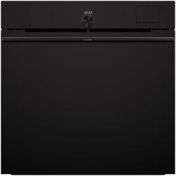 Etna OFS956ZG Inbouw combi stoomoven Zwart