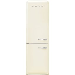 Smeg FAB32LCR6 Koel-vriescombinatie Wit