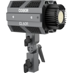 COLBOR CL60R COB Video Light - OUTLET