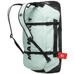MAMMUT Cargo 50 silver sage - Duffelbag