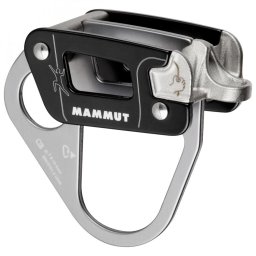 MAMMUT Nordwand Alpine Belay - Zekeringsapparaat