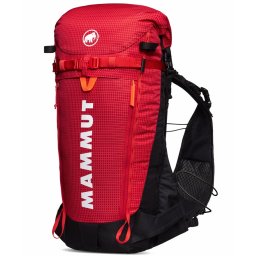 MAMMUT Aenergy ST 20-25 mammut red/black - Rugzak
