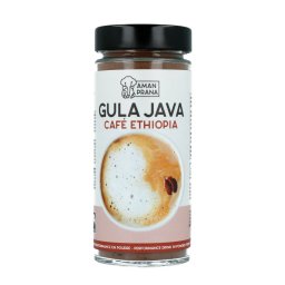 Aman Prana Gula Java Café Ethiopia