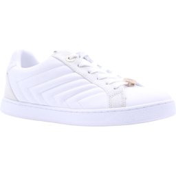 Guess - maat 38- Reemana Dames Sneakers - Wit