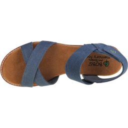 Skechers - maat 41 - DESERT KISS - PEAKS & VALLEYS Dames Sandalen
