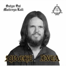 Maitreya Kali (Craig Smith) - Apache / Inca (3 LP)