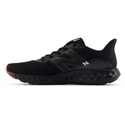 New Balance - maat 41.5 - M411 Heren Sportschoenen - BLACK