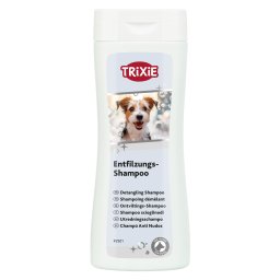 250ml Trixie ontmettingsshampoo hond