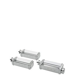 Smeg SMPC01 Kookaccessoires Grijs