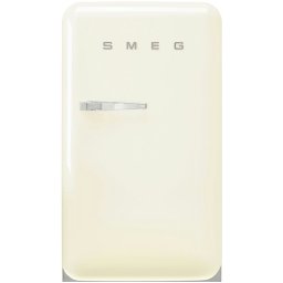 Smeg FAB10RCR6 Koelkast zonder vriesvak Wit