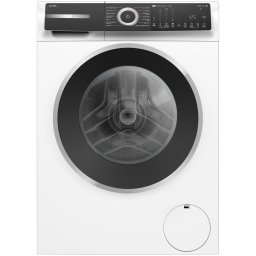 Bosch WGH256A5NL Wasmachine Wit