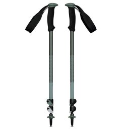 BLACK DIAMOND Trail Sport laurel green - Trekkingstokken