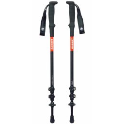 MAMMUT Aenergy Escape Poles - Trekkingstokken