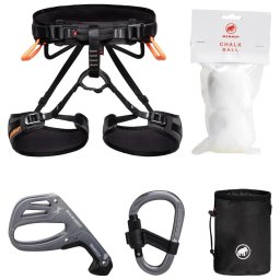 MAMMUT Ophir 4 Slide Climbing Package M-XL