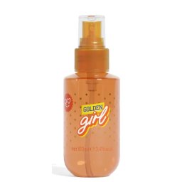 I Love Golden Girl Perfume Body Mist