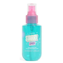 I Love Starry Eyed Perfume Body Mist
