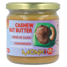 Monki Cashewpasta