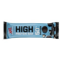 XXL Nutrition High Protein Bar 2.0 - Cookies & Cream