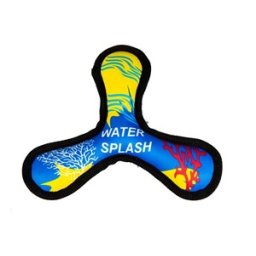 Summertime Soft Boomerang
