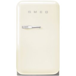 Smeg FAB5RCR6 Mini-koelkast Wit