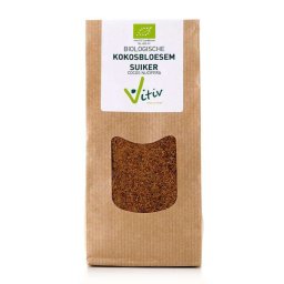 Vitiv Biologische Kokosbloesemsuiker
