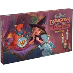 Flamecraft - Dragons of the Past Expansion