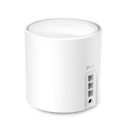 TP-Link Deco X50 Mesh router Wit
