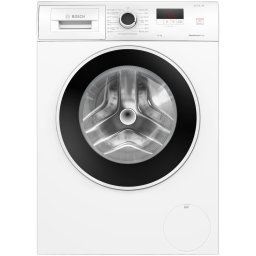Bosch WGE03408NL Wasmachine Wit