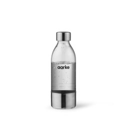 Aarke AAB1072 Koffie accessoire Transparant