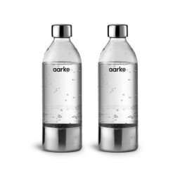 Aarke AAB1201 Koffie accessoire Grijs