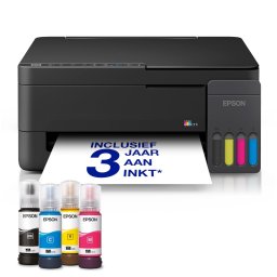 Epson EcoTank ET-2915 Inkjet printer