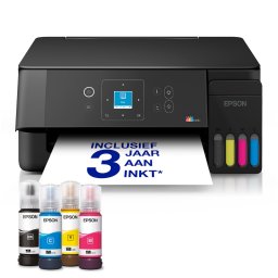 Epson EcoTank ET-2925 Inkjet printer