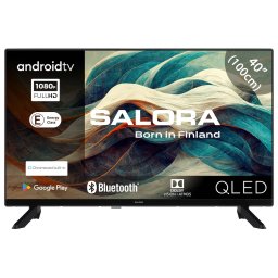 Salora 40QLED320 - 40 inch - QLED TV