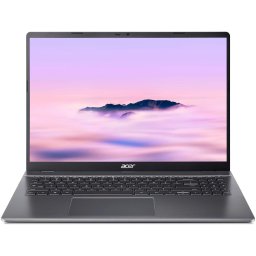 Acer Chromebook Plus 516 CB516-1H-358R -16 inch Chromebook