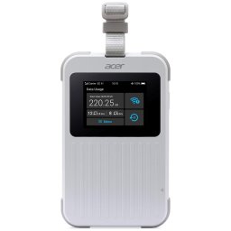 Acer Connect M6E 5G router 1GB data