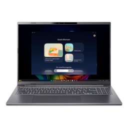 Acer Aspire 16 AI A16-52M-59QP laptop