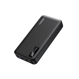 Ugreen Two-Way powerbank 20000mAh zwart