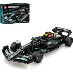 Reobrix Formule 1 Racewagen – Reobrix 11040