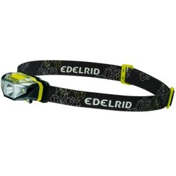 EDELRID Novalite night/oasis - Hoofdlamp