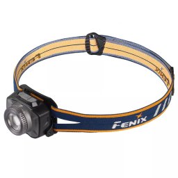 FENIX HL40R black/grey - Hoofdlamp