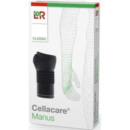 Lohmann & Rauscher Cellacare Manus Classic Polsbandage Rechts Maat 2