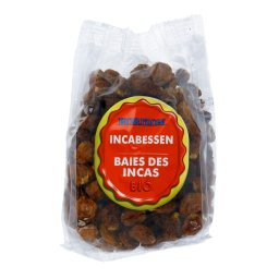 Horizon Incabessen Bio