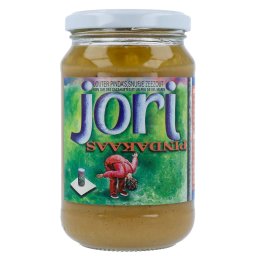 Horizon Jori Pindakaas Met Zeezout