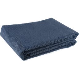 Travellife Riva Tenttapijt - Blauw - 300 x 500 cm - Ademend, schimmelwerend en water- en weersbestendig
