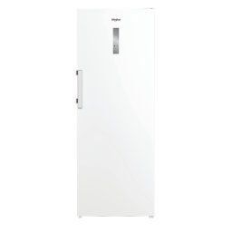 Whirlpool WHFF 6404 W6E Vrieskast Wit