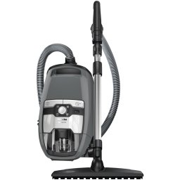 Miele Blizzard Parquet XL Powerline Stofzuiger zonder zak Grijs