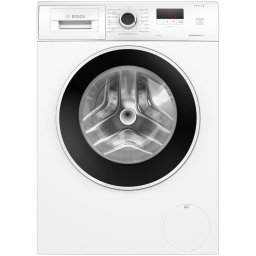 Bosch WGE02406NL Wasmachine Wit